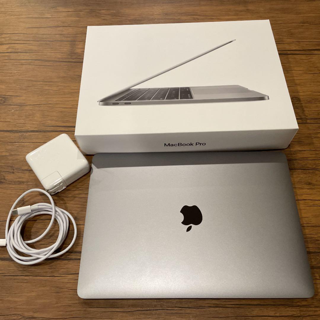 最旬トレンドパンツ【はるかちゃん様専用】MacBook Pro 2016 銀座正規取扱店 13インチ 2016 Pro 【はるかちゃん様専用】Macbook ノートPC