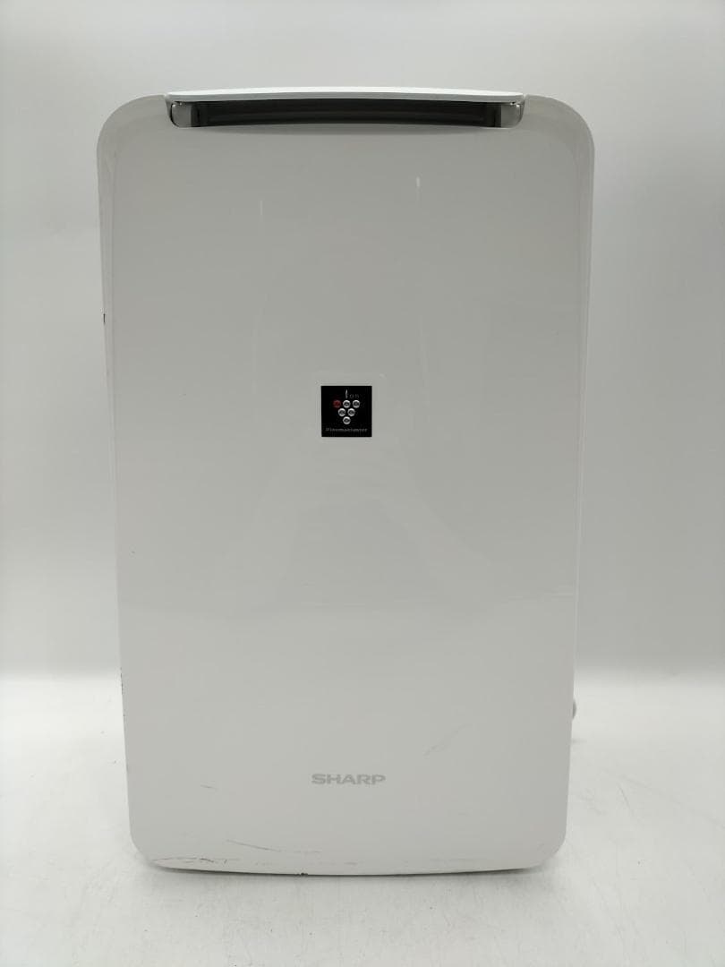 排水タンク シャープ SHARP 衣類乾燥機 除湿機 CV-N71-W