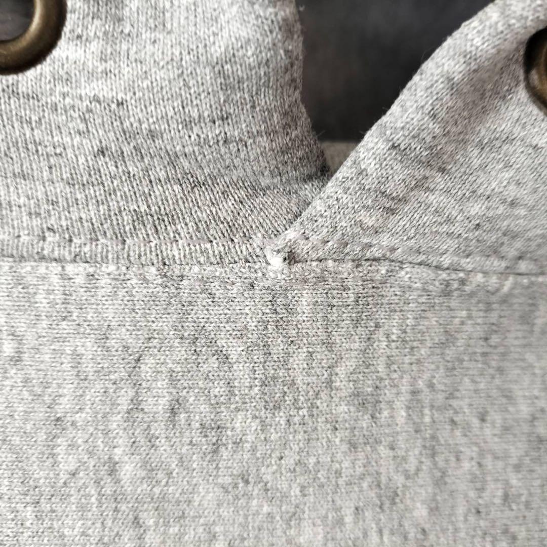 Champion リバースウィーブ　ネイバーフッド　パーカー 赤タグ