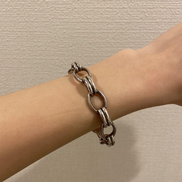 ンジュエリ フィリップオーディベール BYRON CUFF バングル Lv4e5-m47148136803 ⑮います