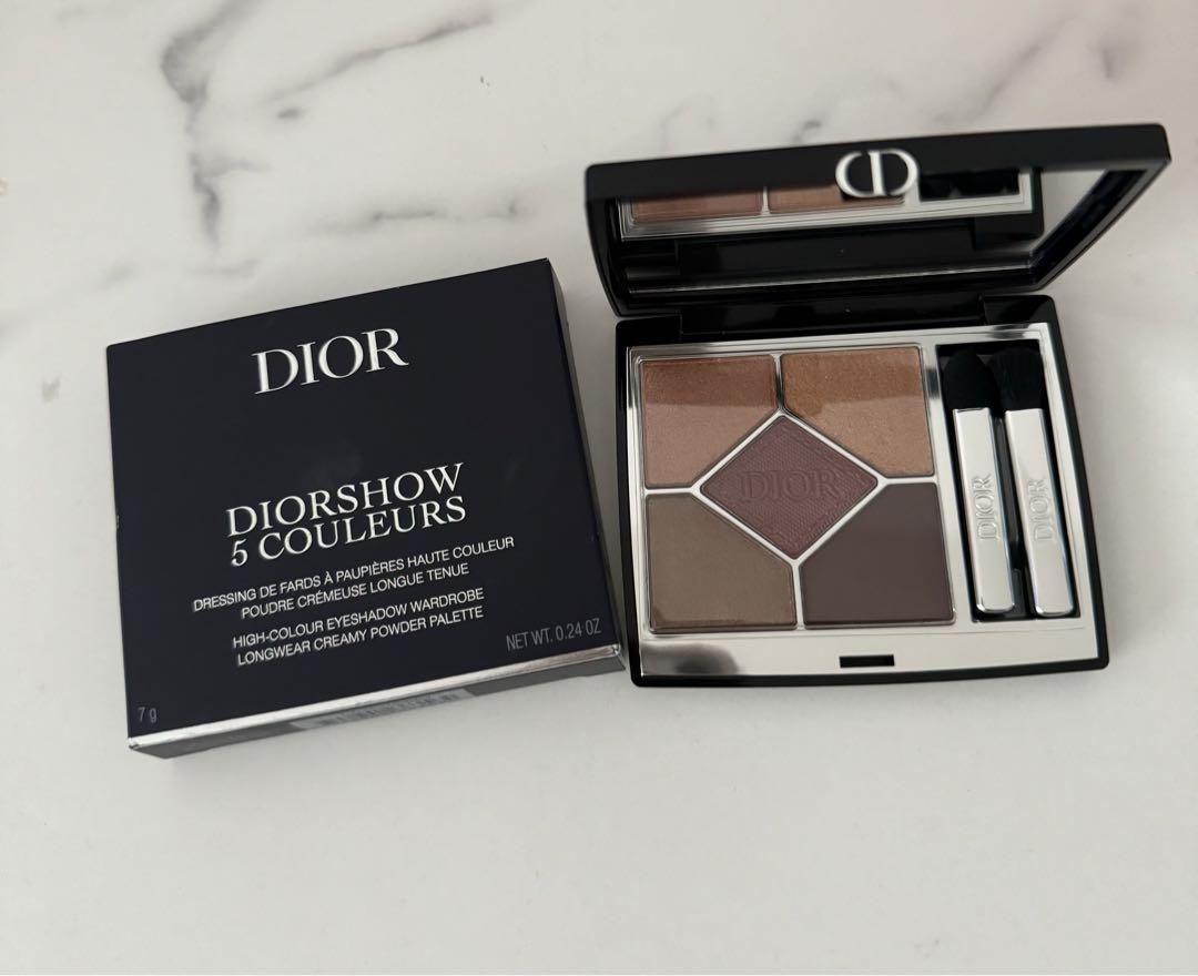 未使用品Dior ディオール サンク クルール　６８９ミッツァ