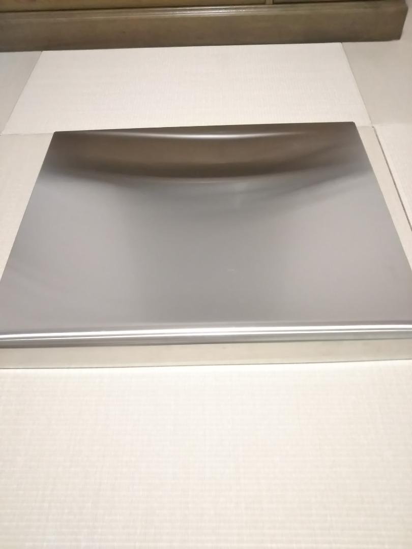 システムキッチン60㎝用コンロカバー