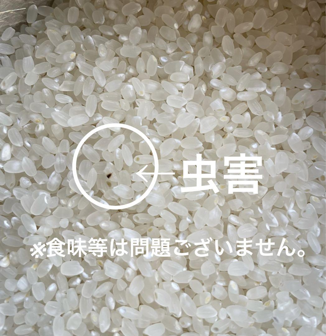 令和6年新米大分県産ヒノヒカリ20㎏キロ（精米キロ18 お米10キロ㎏×2小分け