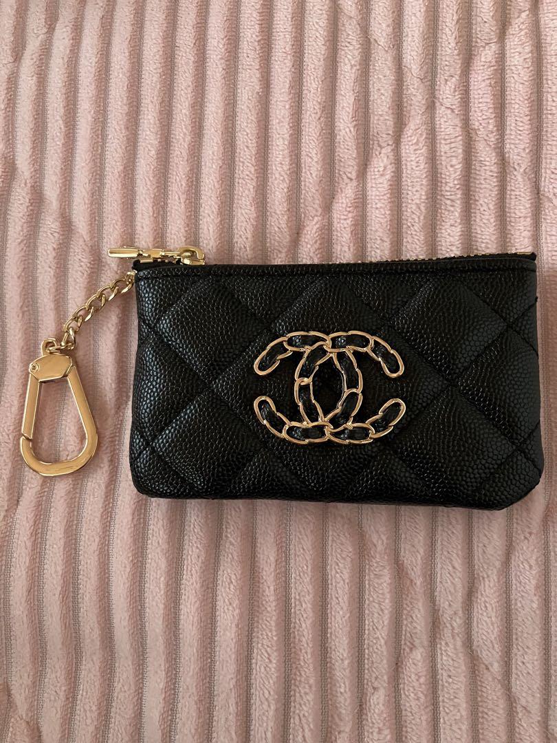 CHANEL コインケース　ノベルティ
