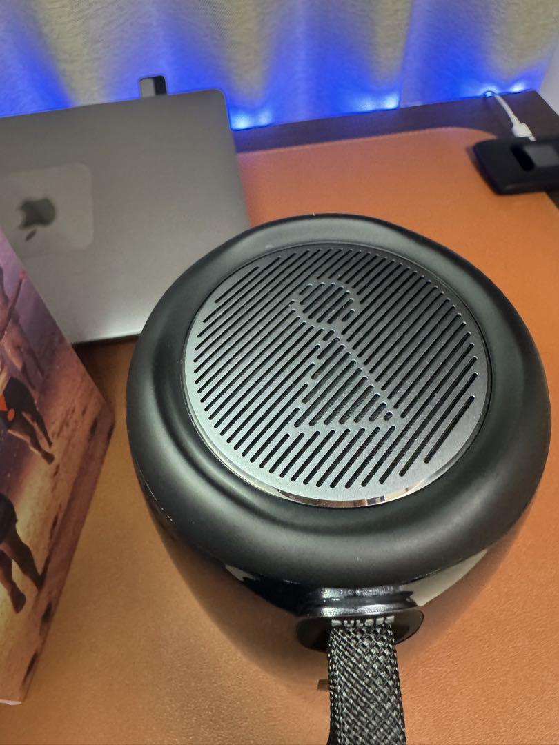 Amazon.com: JBL Pulse 5 - Portable Bluetooth Speaker with