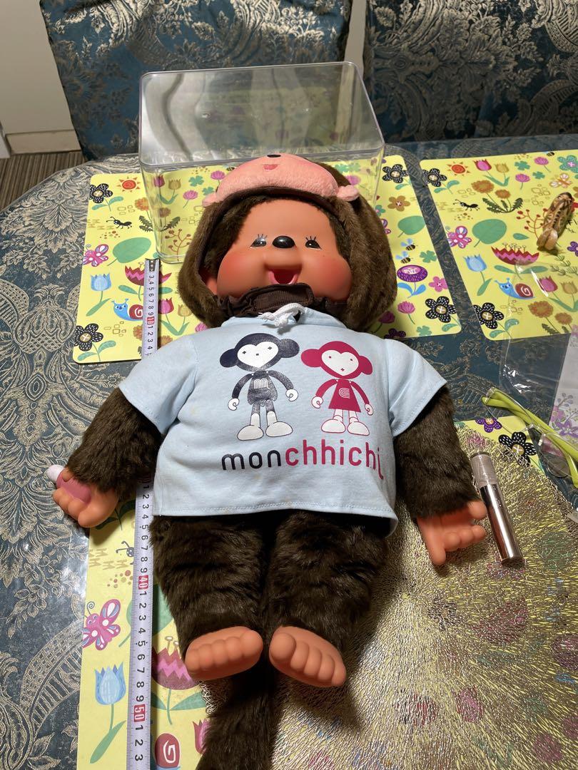 その他 BIG SIZE MONCHICHI GOOD CONDITION