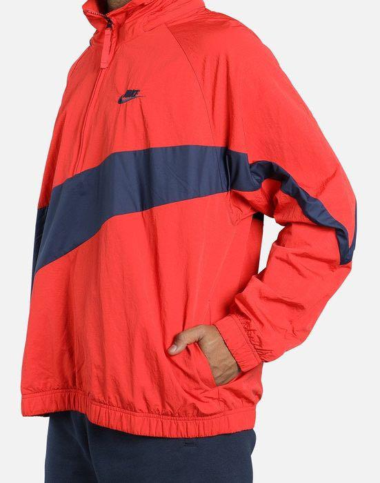 NIKE アノラック ナイロンジャケット R3l6k-m47149656790 ナイキ セール好評