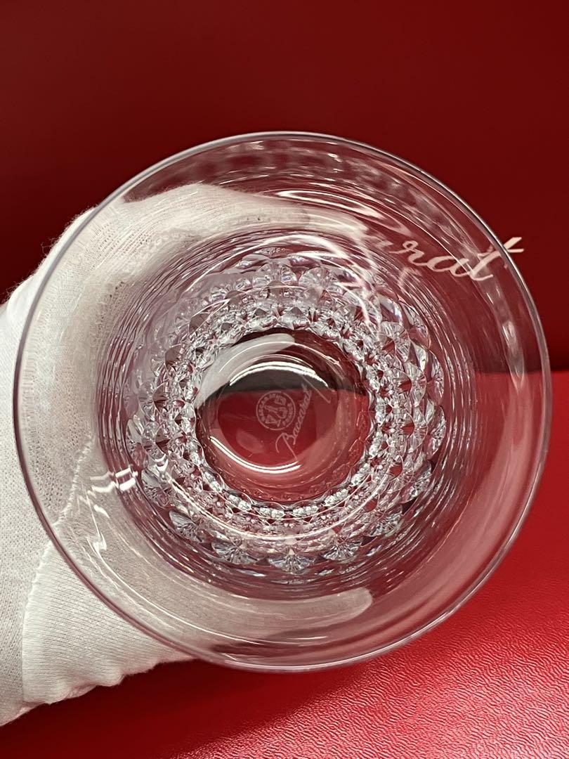 【未使用】バカラ ヴィータ ２客 Baccarat