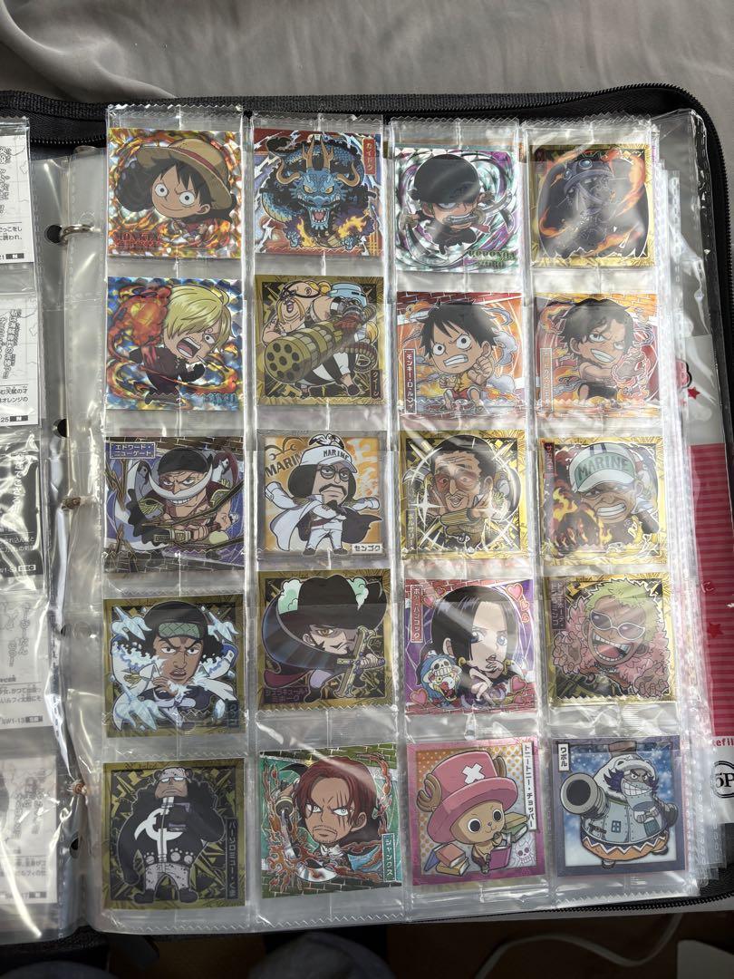 ワンピース にふぉるめーしょん