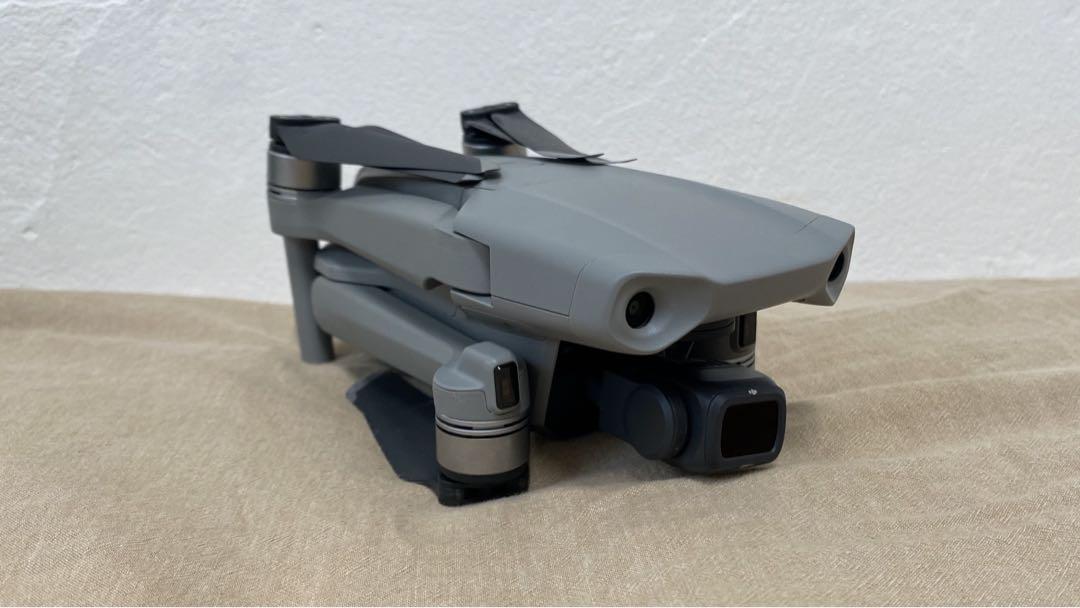 【美品】Mavic Air 2 Fly More Combo
