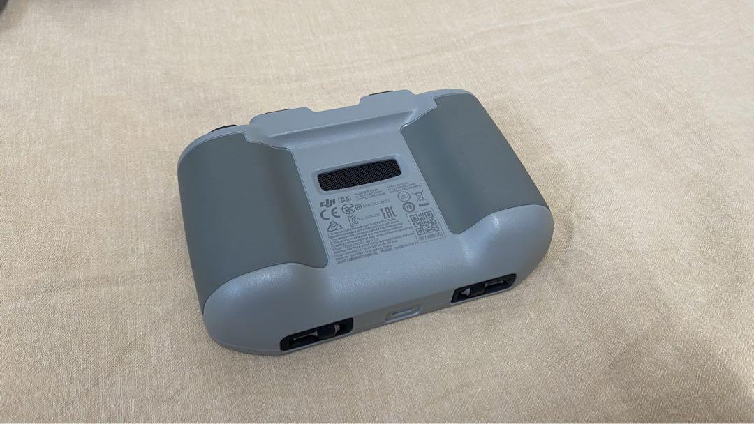 【美品】Mavic Air 2 Fly More Combo