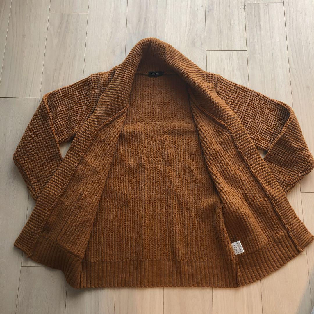 【BURBERRY】BLACK LABEL バーバリー　ブラックレーベル