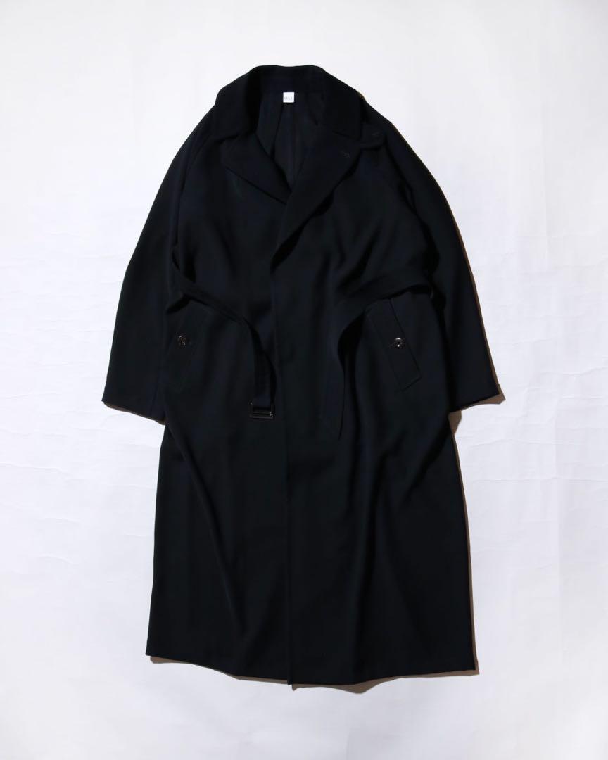 Ch.スーパーハイエンドコート fabric by Faliero Sarti