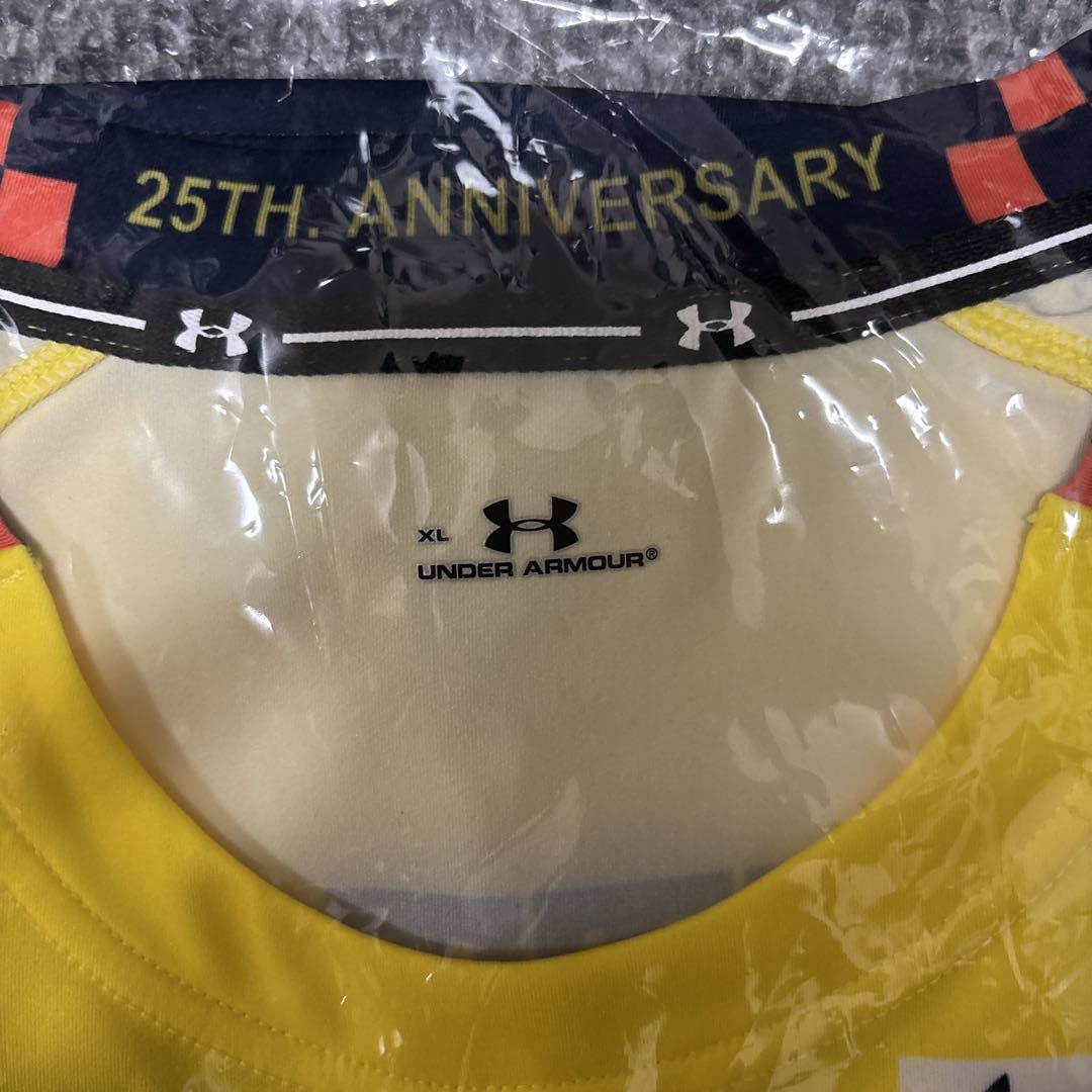 大宮アルディージャ 25周年記念