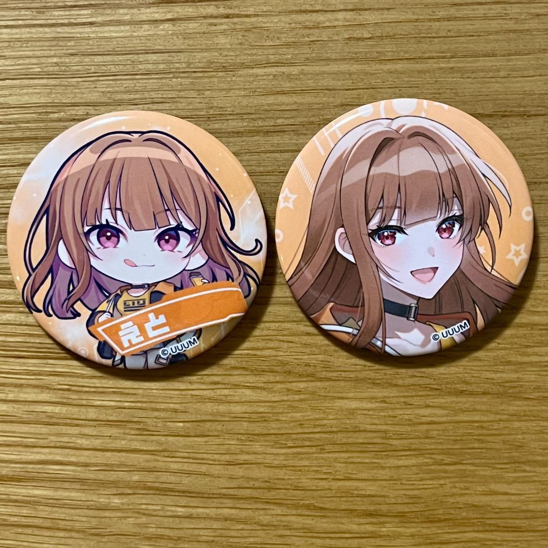 カラフルピーチ　えと　まとめ売り　【匿名発送】 カラフルピーチ からぴち えと まとめ売り - メルカリ