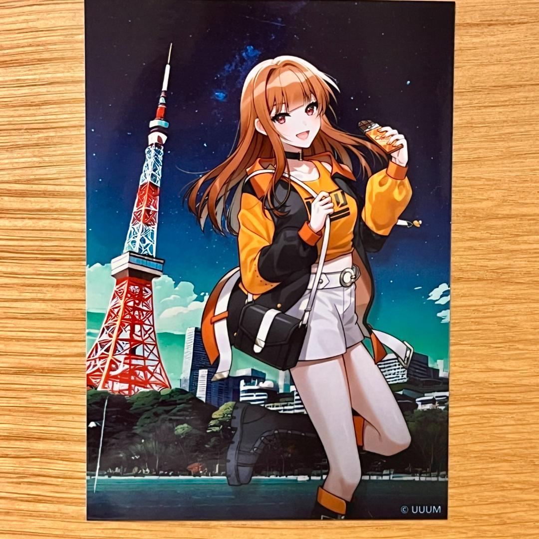 カラフルピーチ　えと　まとめ売り　【匿名発送】 カラフルピーチ からぴち えと まとめ売り - メルカリ