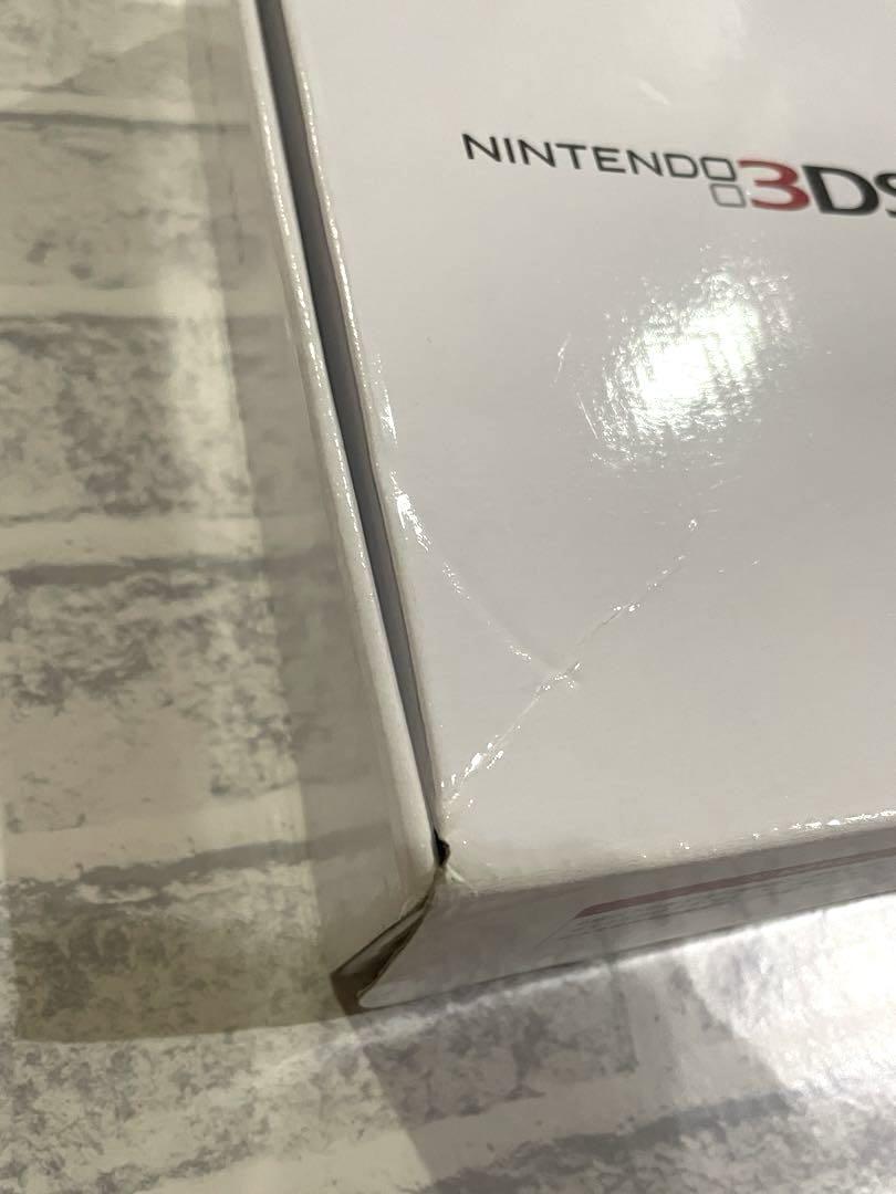 Nintendo 3DS