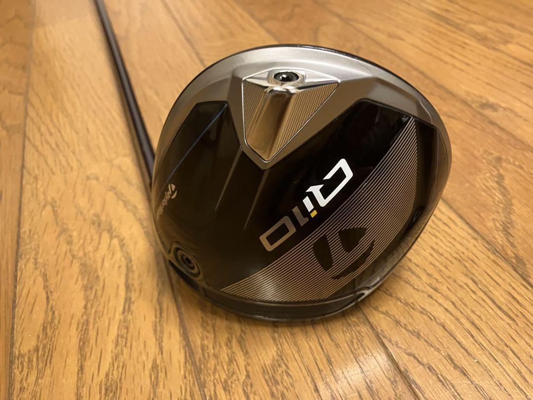 Qi10ドライバー 1W