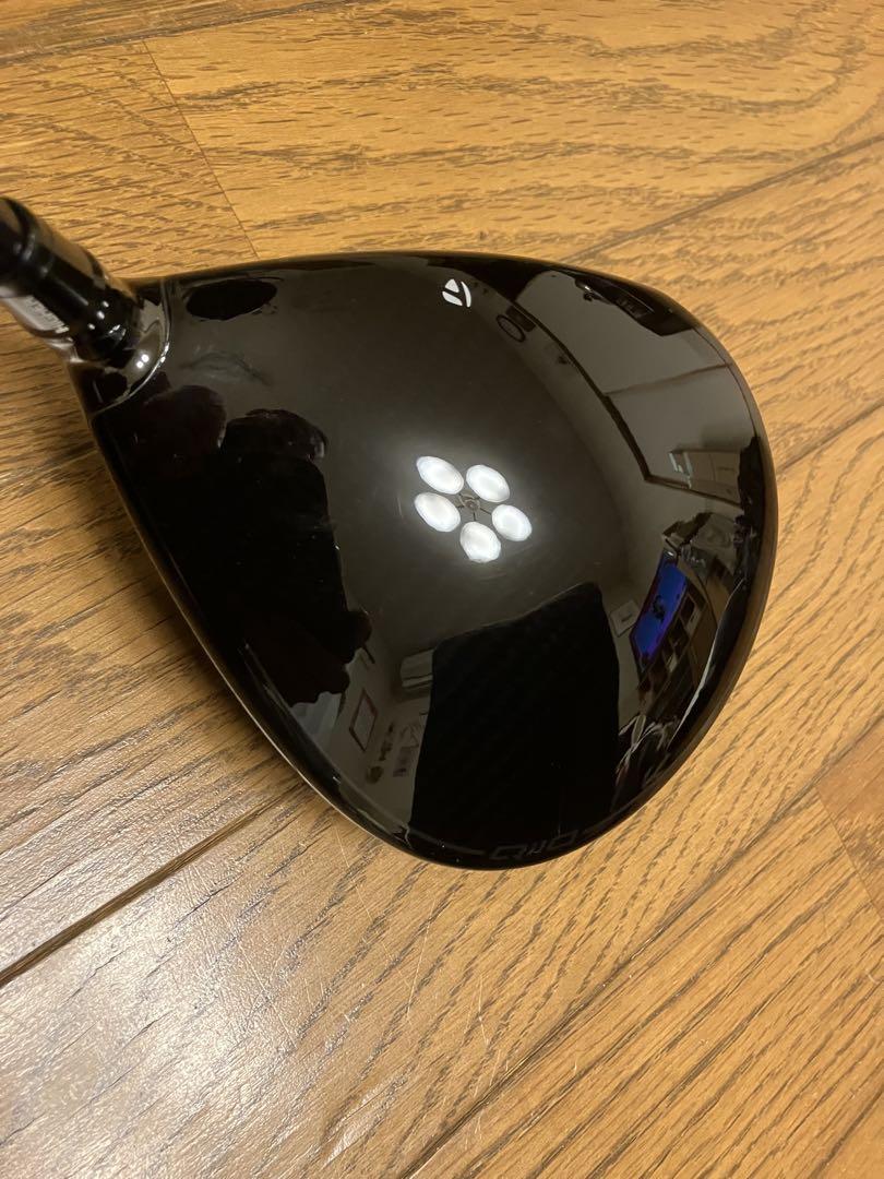 Qi10ドライバー 1W