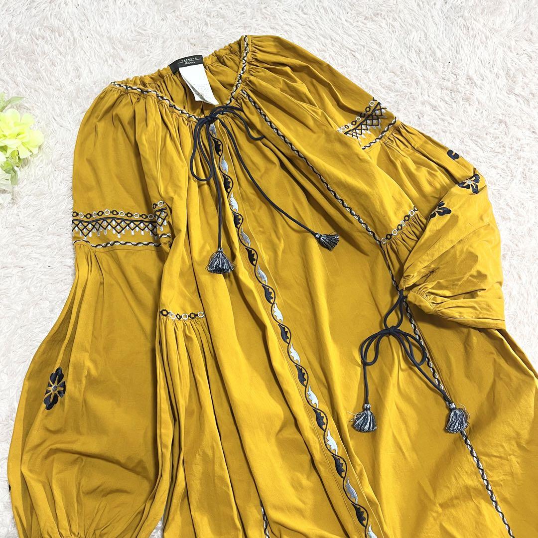 未使用品 ウィークエンド バイ マックスマーラ Weekend Max Mara