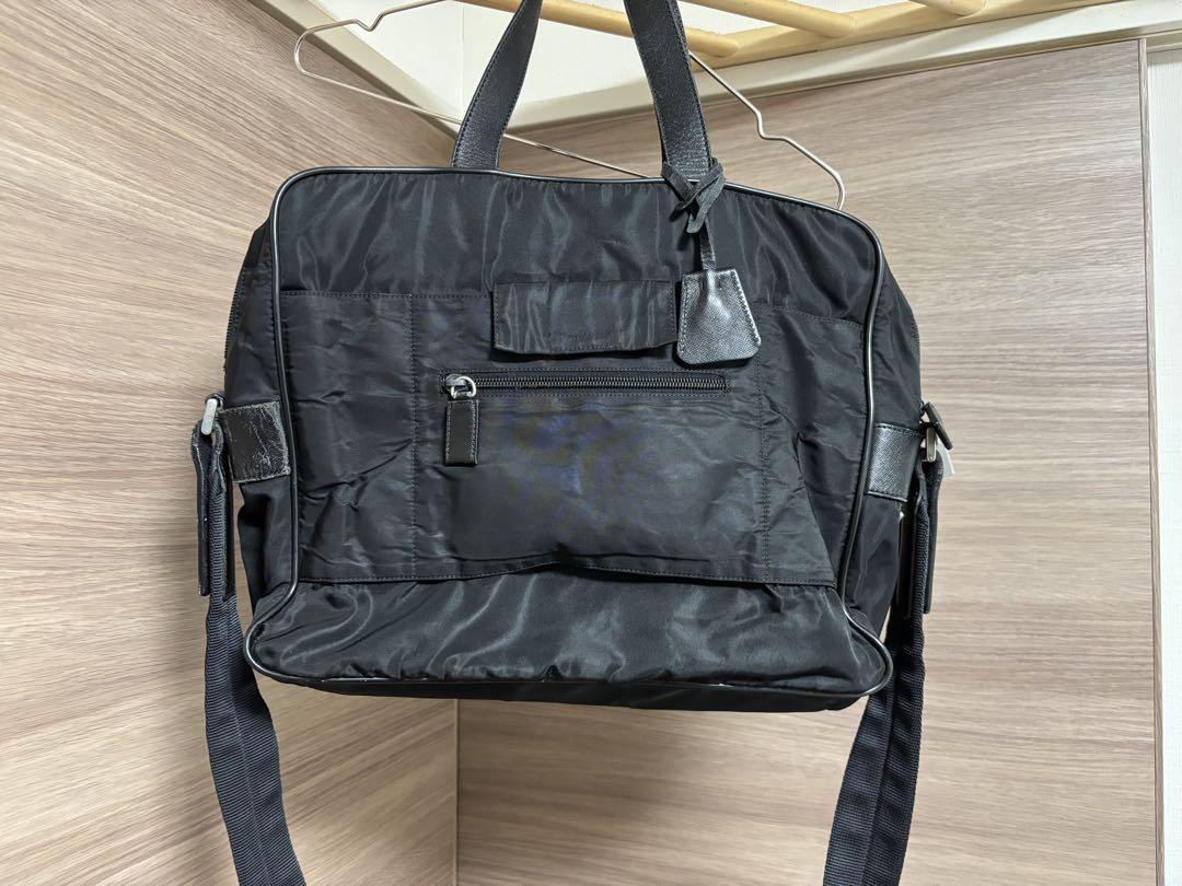 PRADA バッグ
