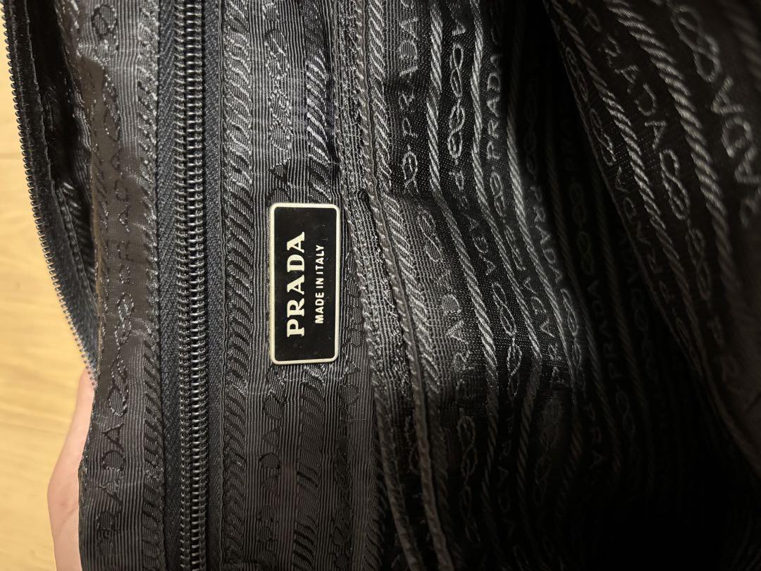 PRADA バッグ