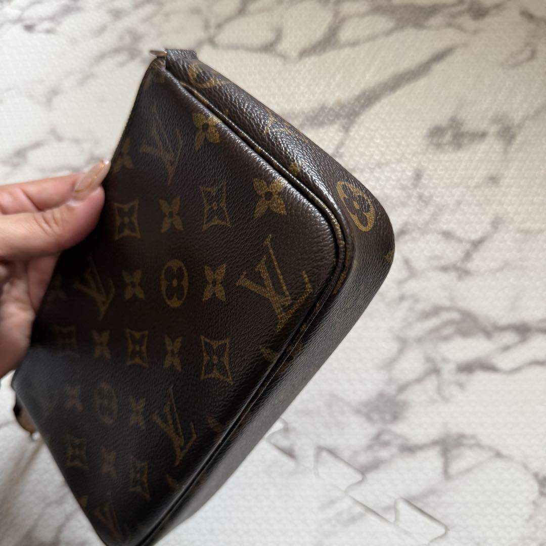 Louis Vuitton モノグラム アクセサリーポーチ