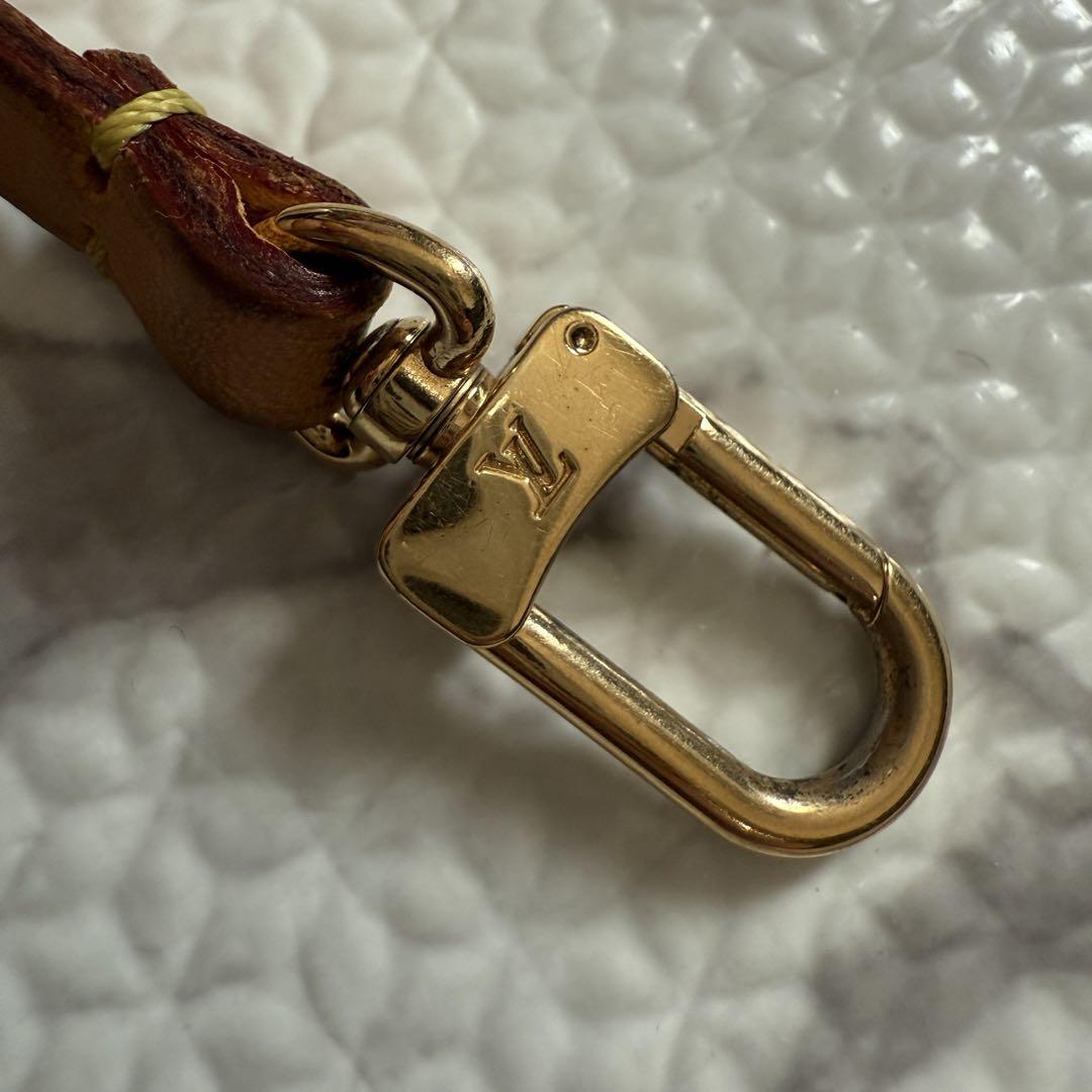 Louis Vuitton モノグラム アクセサリーポーチ