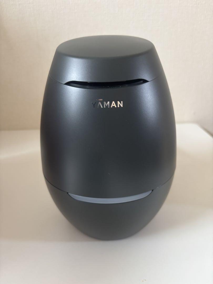 ☆YAMAN ヤーマン フェイススチーマー☆