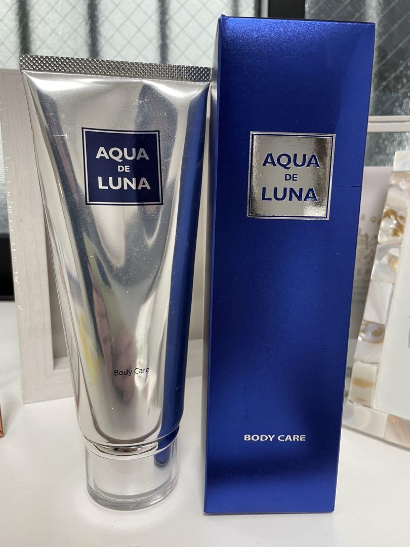 新品⭐︎AQUA DE LUNA ボディケアジェル⭐︎痩身新品未使用