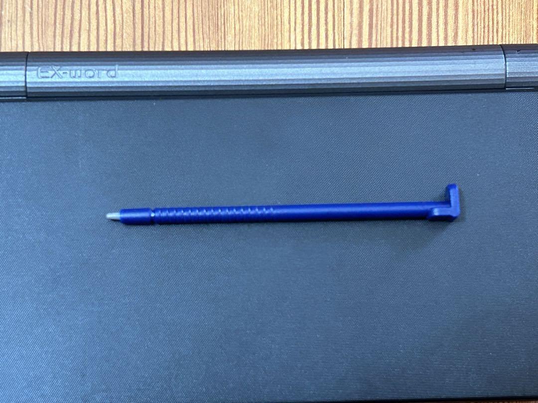 CASIO XD-SX9850