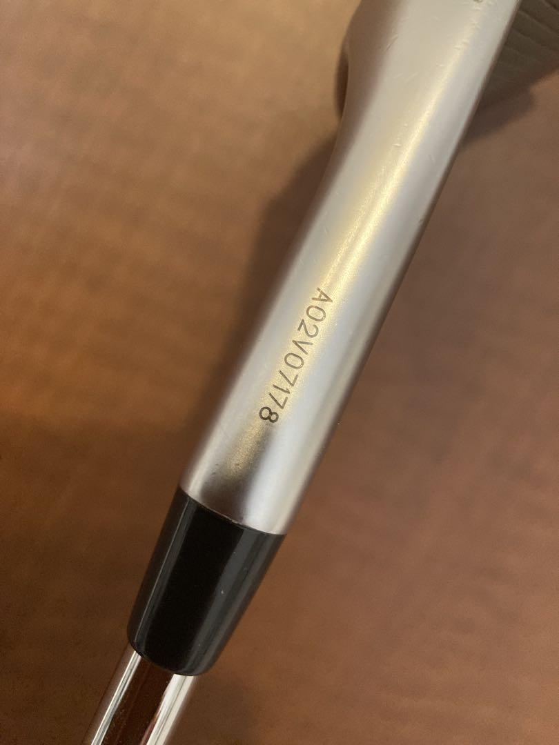 PING GLIDE 4.0 50度