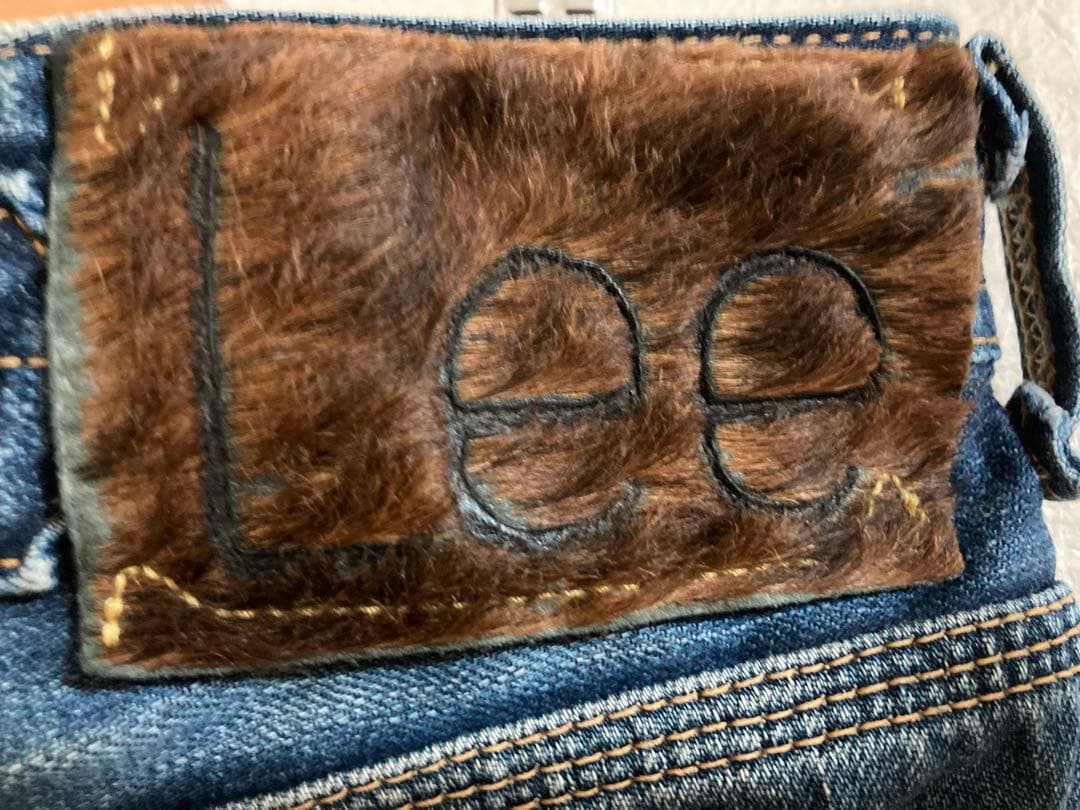 ヘアオンハイドM・Lee