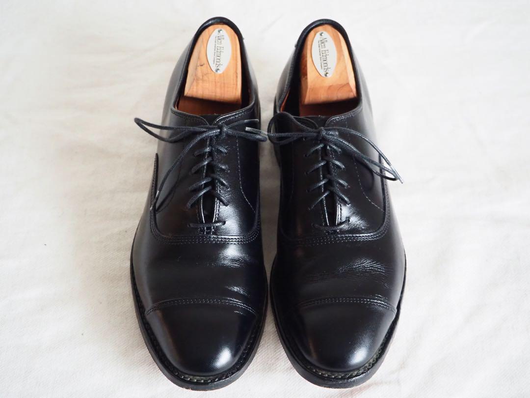 靴 Allen Edmonds 5615 Park Avenue