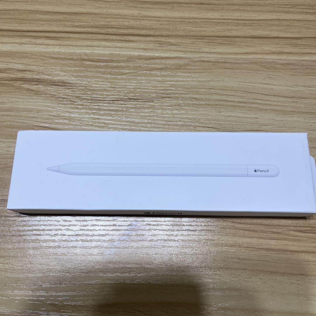 Apple Pencil (USB-C)