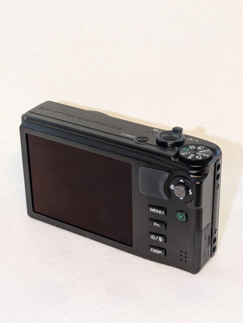 ✨SDカード付✨ RICOH CX4