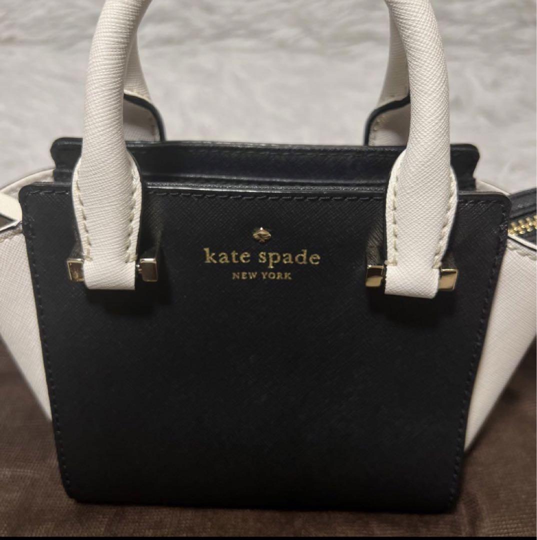 ケイトスペード ショルダーバッグ - ショルダーバッグ買う
