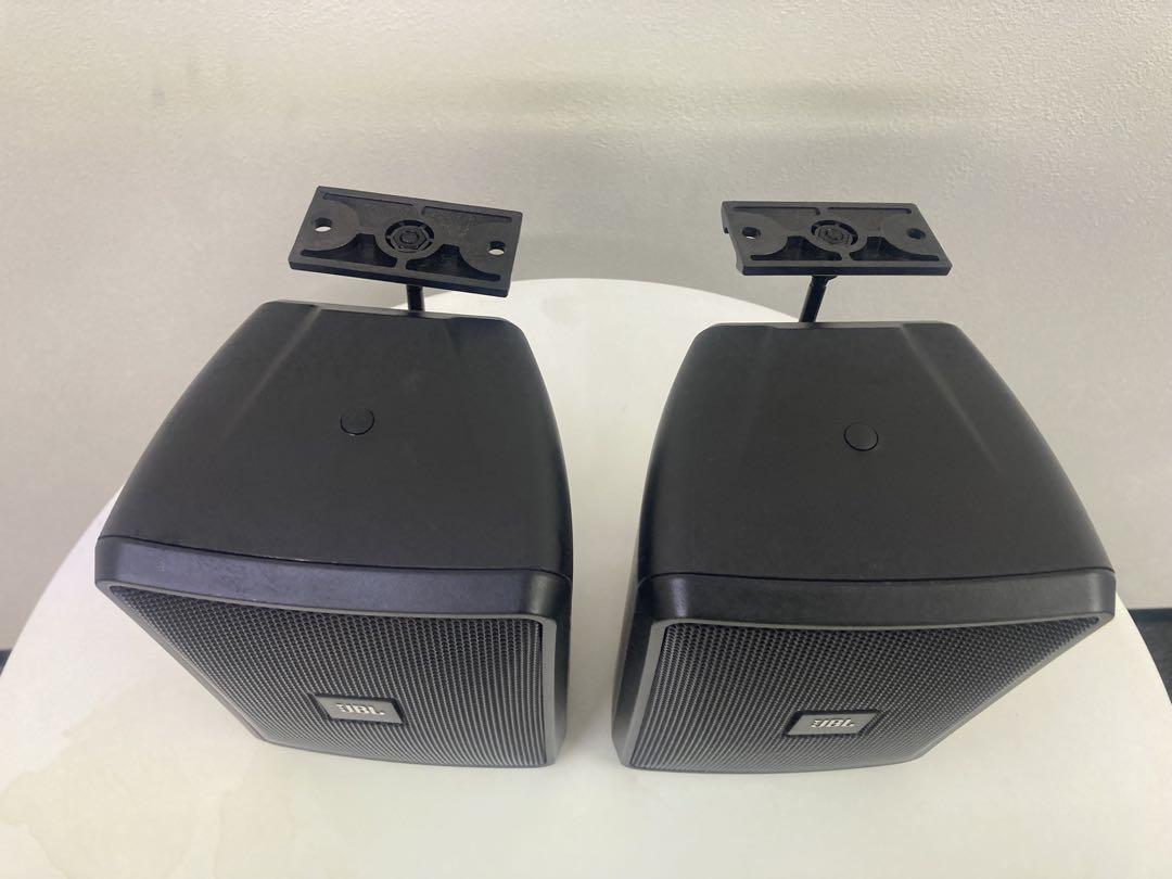 JBL スピーカー　CONTROL 23-1