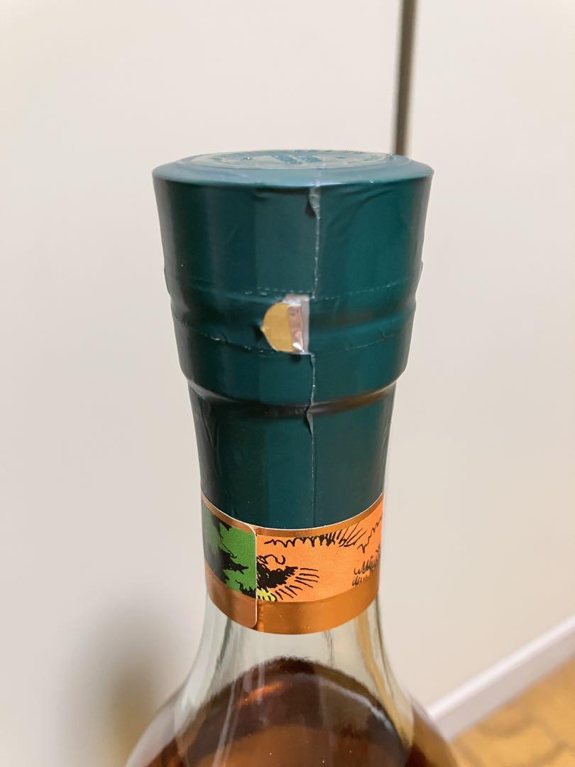 【限定品】Glenmorangie Forest　グレンモーレンジ　フォレスト