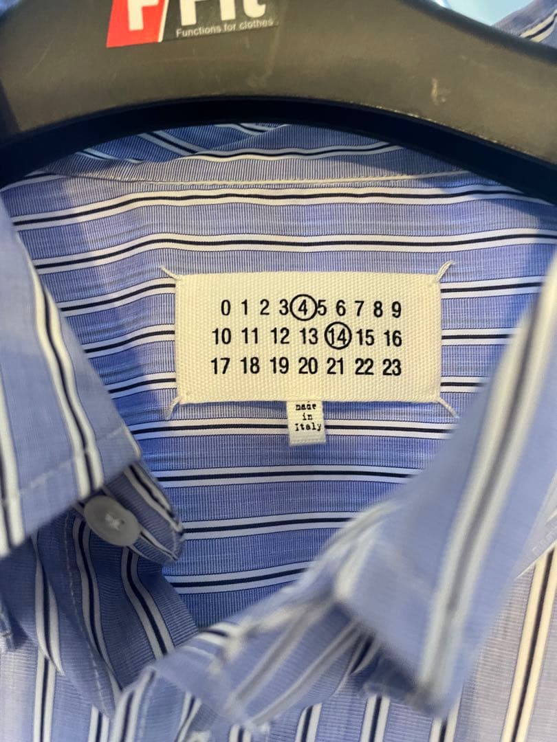 ネルシャツ（THE YAZAWA）ブルー 矢沢永吉 矢沢永吉 ネルシャツ （THE