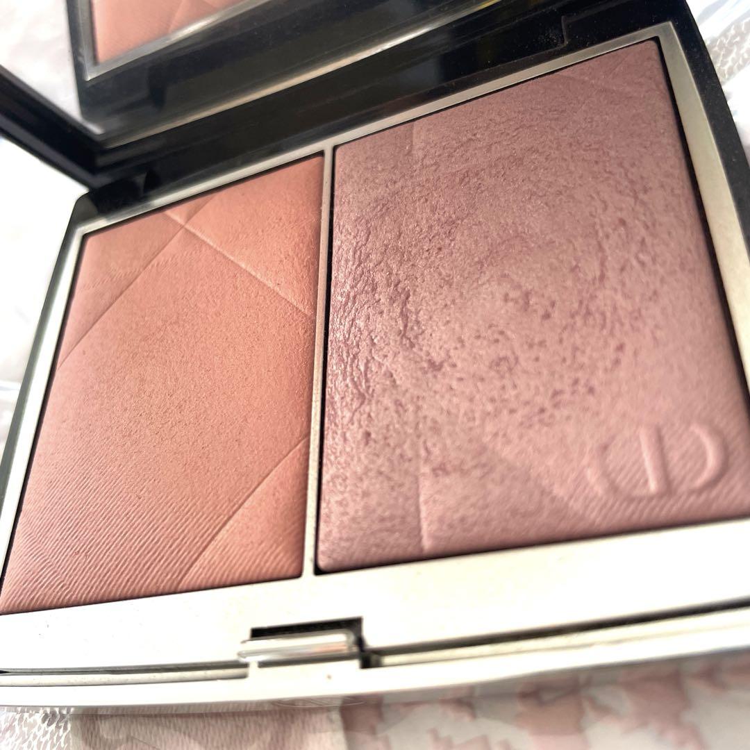 Dior ファンデーション　セット