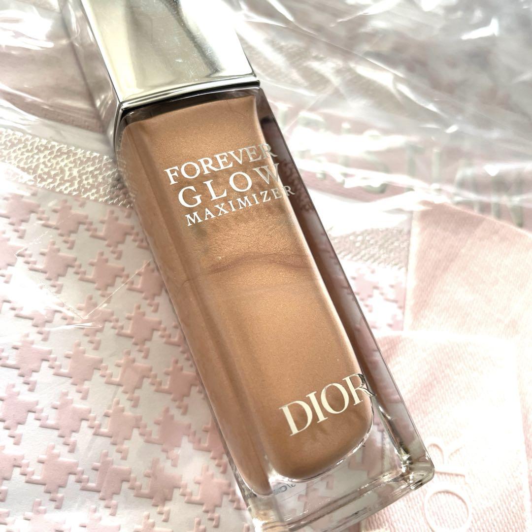 Dior ファンデーション　セット