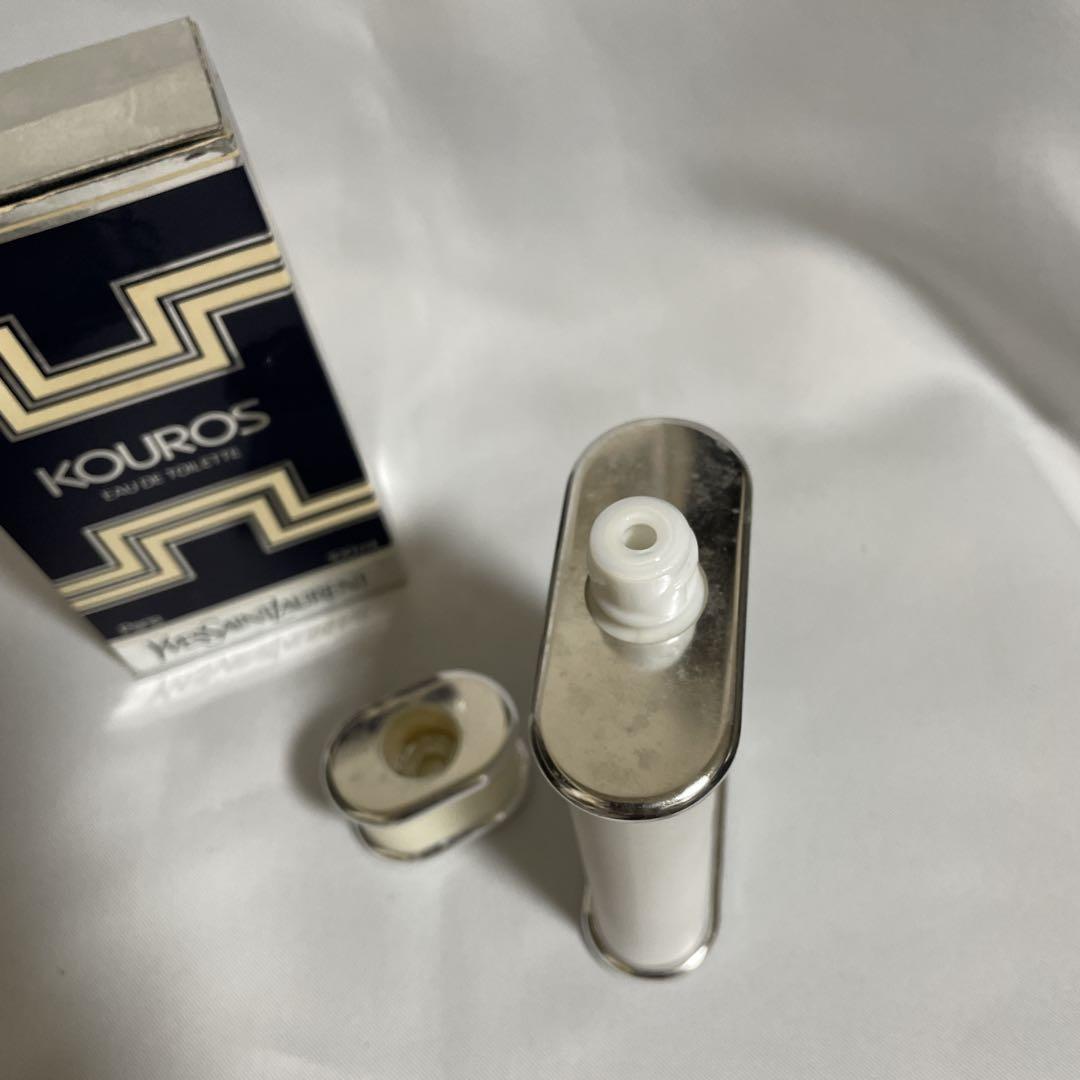 ☆イヴ・サンローランYves Saint LaurentKouros 100ml