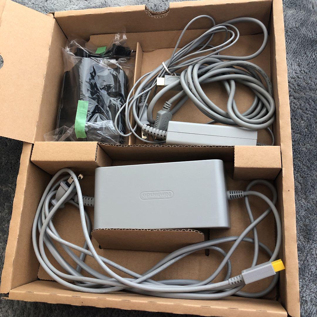 Nintendo Switch wii u