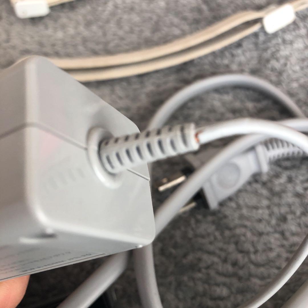 Nintendo Switch wii u