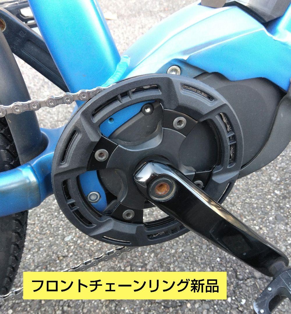 パナソニック XU1 2018年モデル　eBike 兵庫県尼崎市