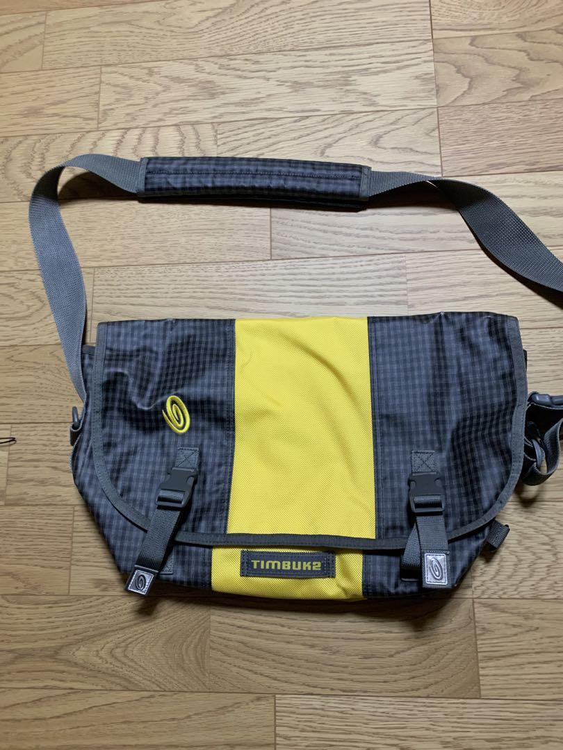 TIMBUK2クラシックメッセンジャークラシックメッセンジャー