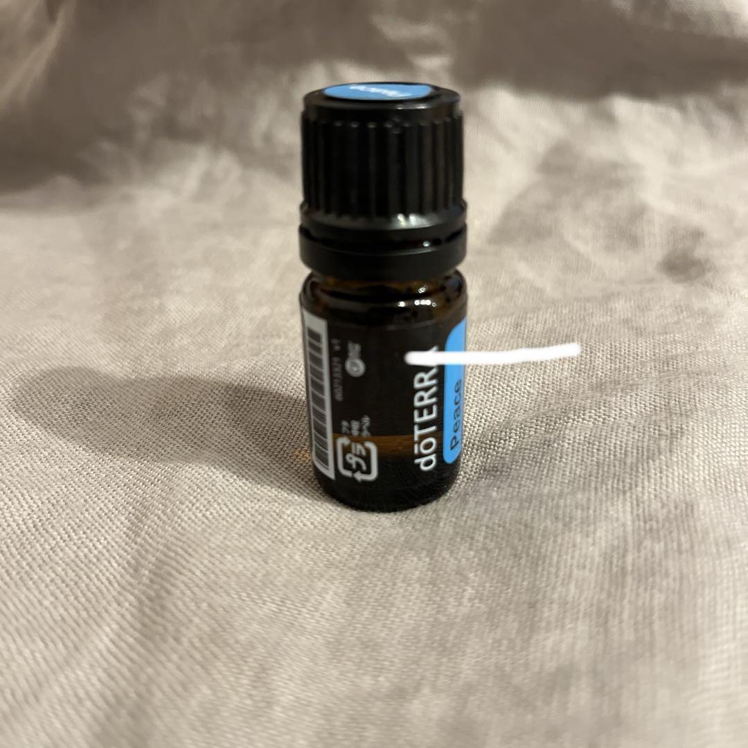 開封済　doTERRA エッセンシャルアロマティクス　感情のオイル6本セット