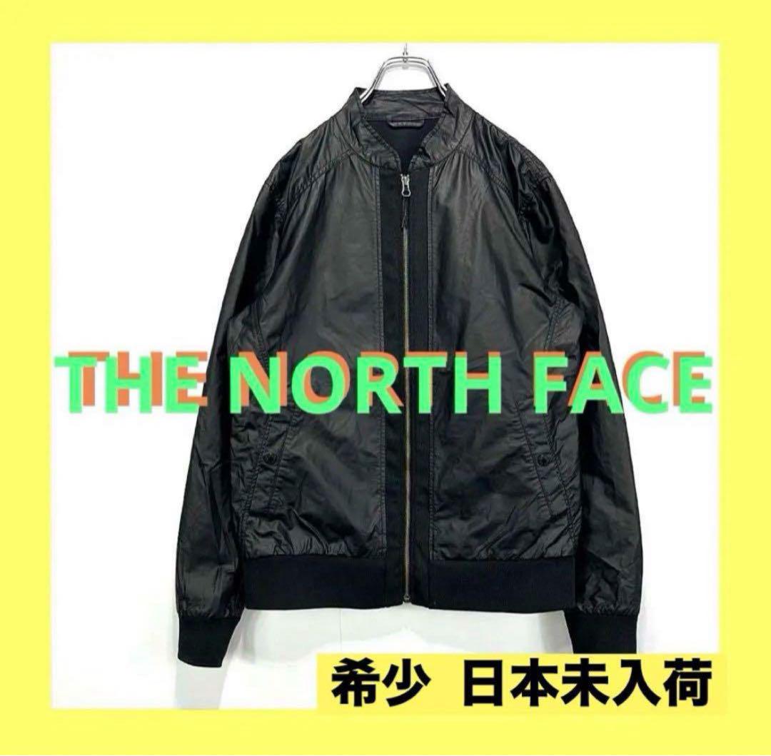 即日発送】希少 日本未入荷 ザノースフェイス ジャケット 即日発送】希少 日本未入荷 ザノースフェイス ジャケット