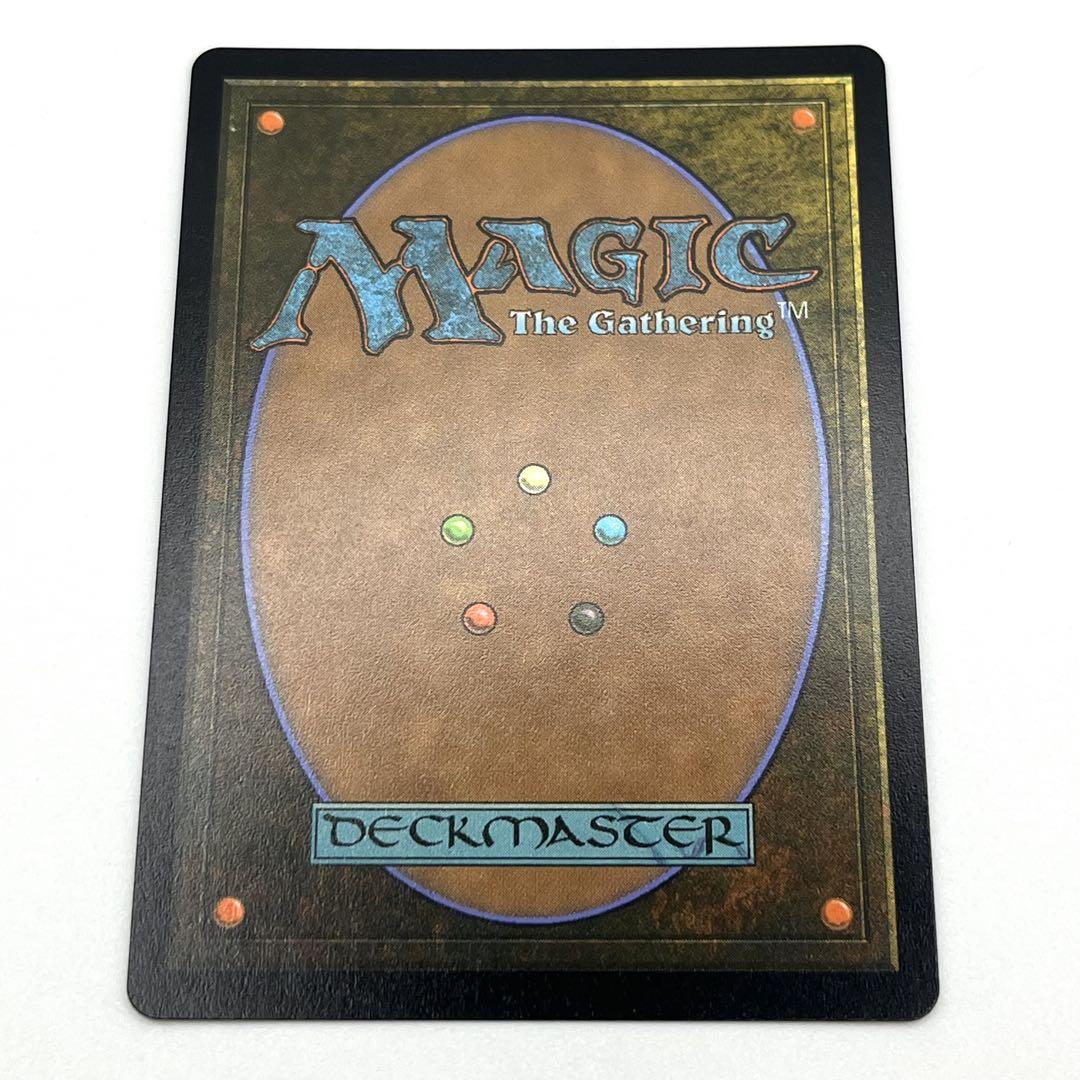 魔導の力を持つ少女、ティナ FOIL 英語 拡張アート MTG - メルカリ